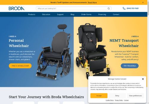 brodaseating.com capture - 2025-04-27 09:27:48