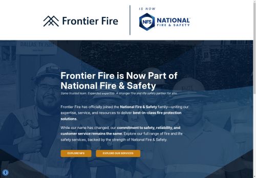 frontierfireprotection.com capture - 2025-04-27 09:44:39