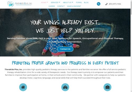 therakidsplusinc.com capture - 2025-04-27 09:46:43