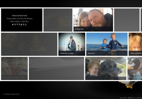 trettinrepair.com capture - 2025-04-27 09:54:12