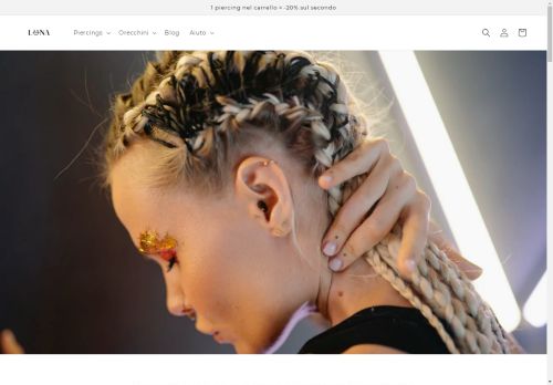 luna-gioielli.com capture - 2025-04-27 10:06:39