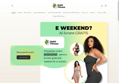 dwp.fitness capture - 2025-04-27 10:42:35