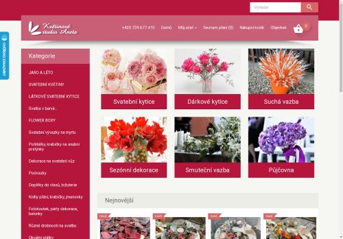 kvetinovestudioaneta.cz capture - 2025-04-27 10:45:34