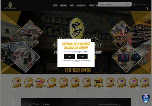 mary janesglass haberdasher capture - 2025-04-27 10:47:51