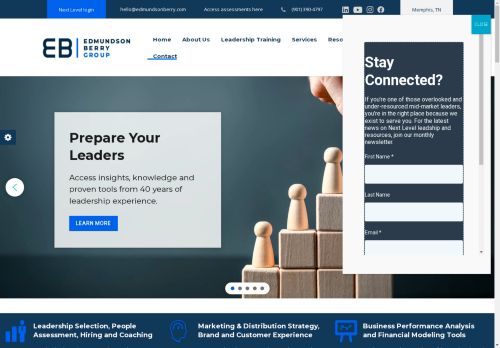 edmundson.group capture - 2025-04-27 10:54:07