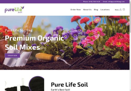 purelifebag.com capture - 2025-04-27 10:55:59