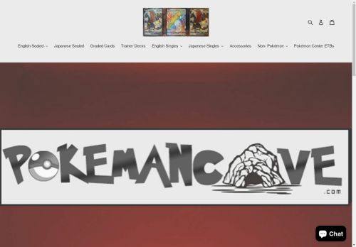 pokemancave.com capture - 2025-04-27 11:16:33