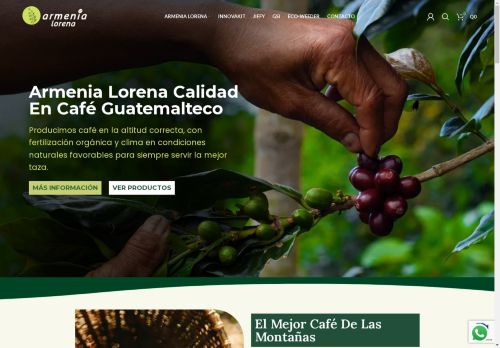 armenialorena.com capture - 2025-04-27 11:24:39