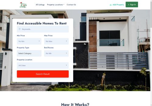 generevsproperties.com capture - 2025-04-27 11:46:36