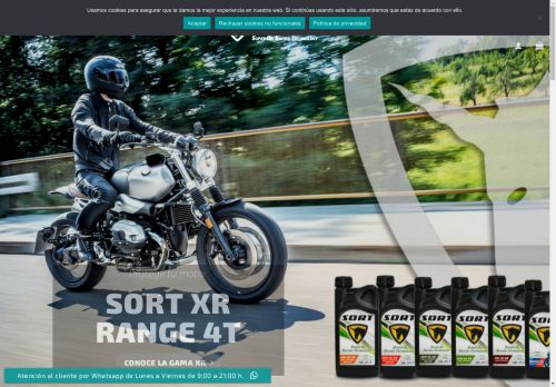 sort.company capture - 2025-04-27 11:51:53