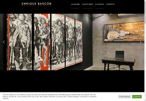 enriquebascon.com capture - 2025-04-27 11:51:53