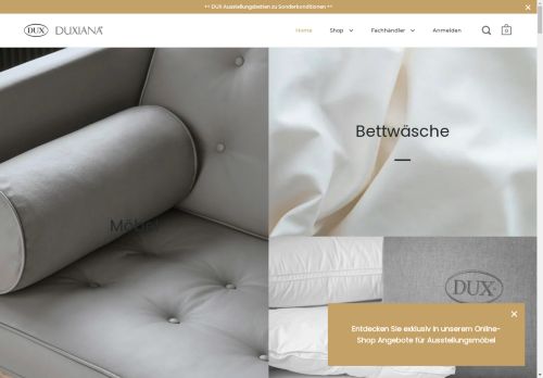 duxiana.shop capture - 2025-04-27 11:54:54