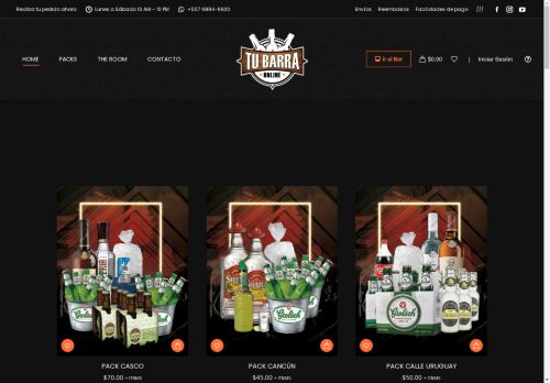 tubarraonline.com capture - 2025-04-27 12:12:03