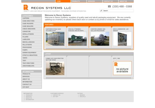reconsystems.com capture - 2025-04-27 12:14:58
