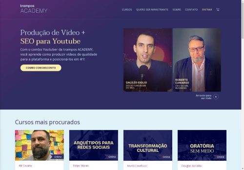 trampos.academy capture - 2025-04-27 12:19:26