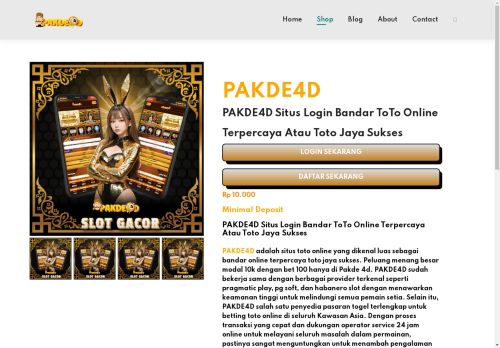 pakdehitam.com capture - 2025-04-27 12:31:36