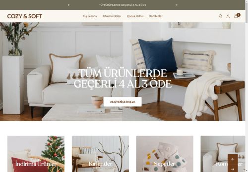 cozyandsoft.com capture - 2025-04-27 12:37:58