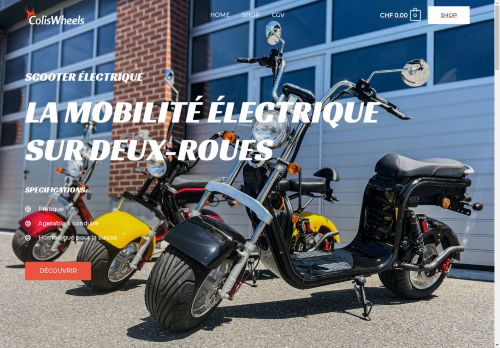 colisoui.ch capture - 2025-04-27 12:48:35