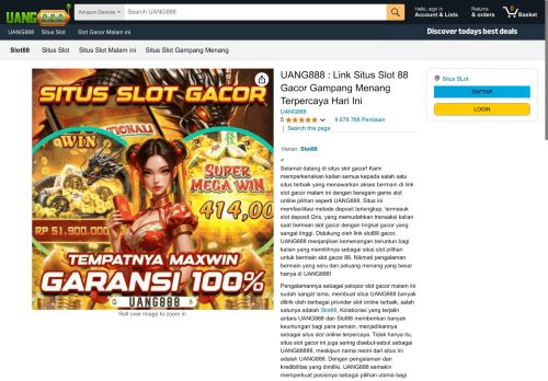 trovecandy.com capture - 2025-04-27 12:56:08