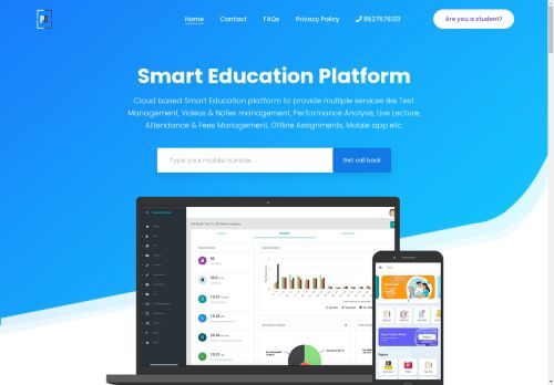 prepdoor.com capture - 2025-04-27 13:02:47