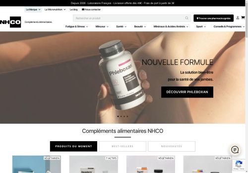 nhco-nutrition.com capture - 2025-04-27 13:04:05