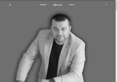 saffetyenigun.com capture - 2025-04-27 13:09:50