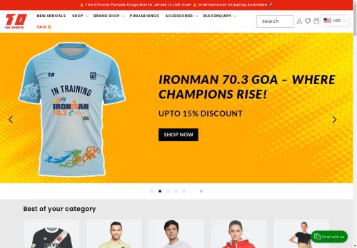 t10sports.com capture - 2025-04-27 13:12:00