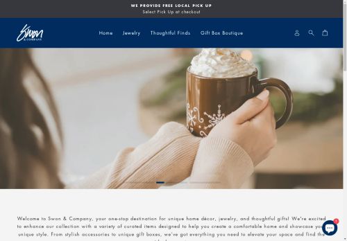 swonandcompany.com capture - 2025-04-27 13:23:54