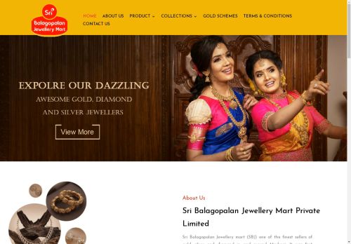 sribalagopalanjewellerymart.com capture - 2025-04-27 13:26:02