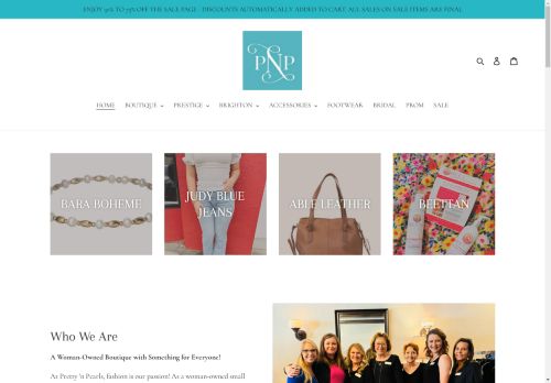 Pretty N Pearls capture - 2025-04-27 13:40:40