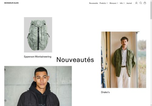 monsieuralain.ch capture - 2025-04-27 13:48:37