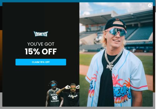 sunglasseslosreyes.com capture - 2025-04-27 13:49:48