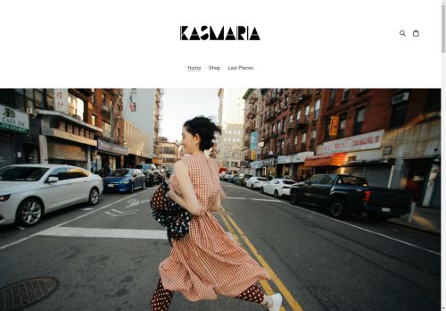 kasmaria.com capture - 2025-04-27 13:55:43