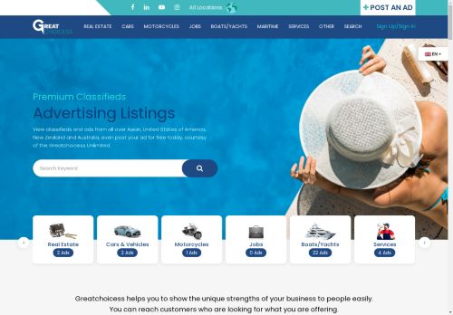 greatchoicess.com capture - 2025-04-27 14:01:30