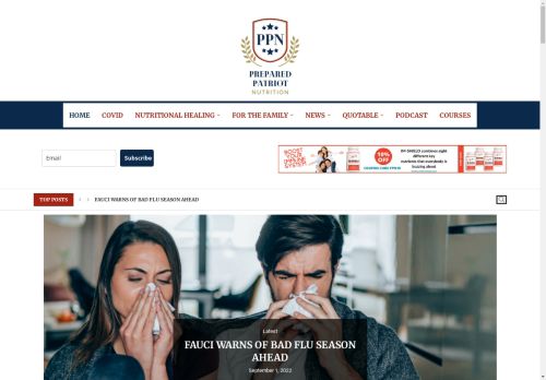 preparedpatriotnutrition.com capture - 2025-04-27 14:09:17