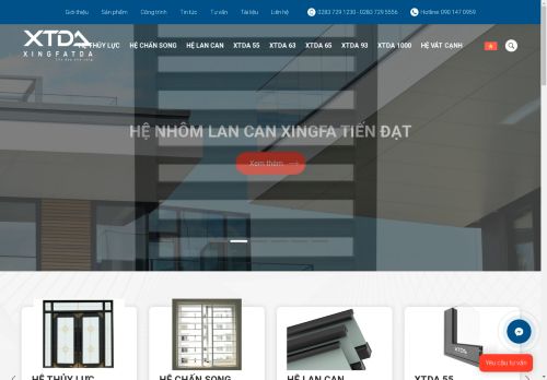 xingfatda.com capture - 2025-04-27 14:13:08