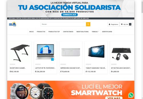 mallaseaseccss.com capture - 2025-04-27 14:25:53