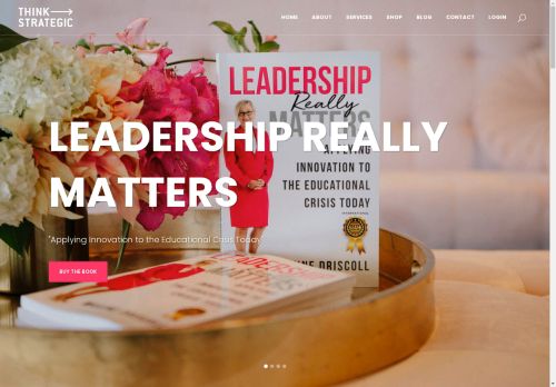 thinkstrategicforschools.com capture - 2025-04-27 14:25:53