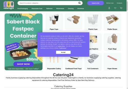 catering24.co.uk capture - 2025-04-27 14:25:53