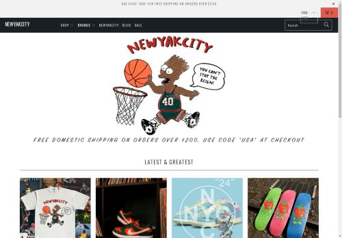 newyakcity.com capture - 2025-04-27 14:34:16