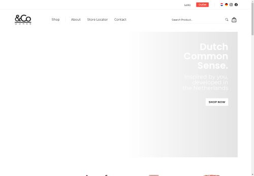 andcowoman.com capture - 2025-04-27 14:35:40