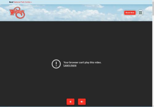 wootenseverglades.com capture - 2025-04-27 14:55:13