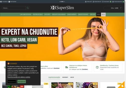 superslim.sk capture - 2025-04-27 15:23:16