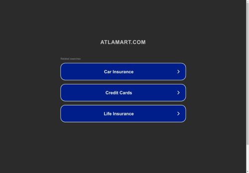 atlamart.com capture - 2025-04-27 15:39:12