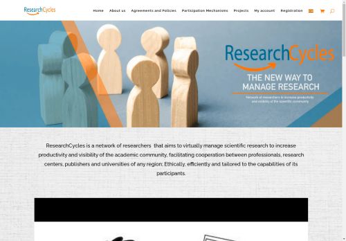 researchcycles.com capture - 2025-04-27 15:56:33