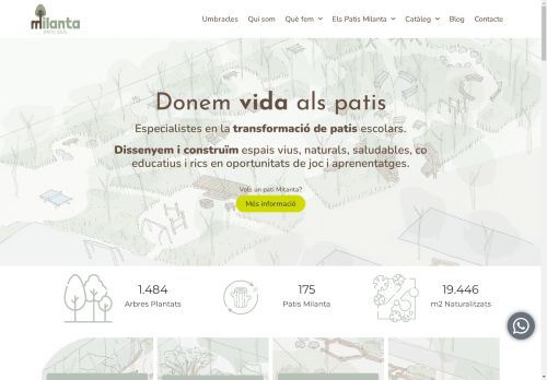 milanta.net capture - 2025-04-27 15:57:36