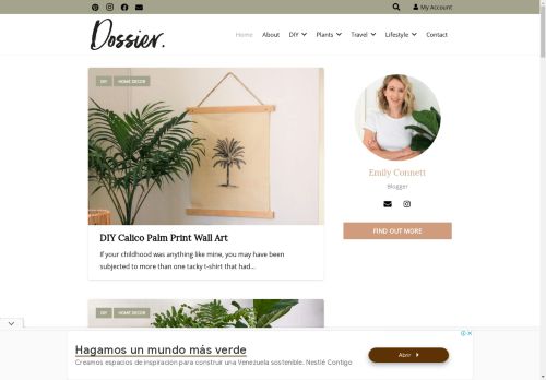 dossierblog.com capture - 2025-04-27 15:57:36