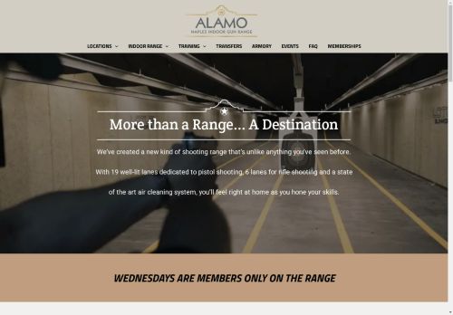 alamorange.com capture - 2025-04-27 16:10:56