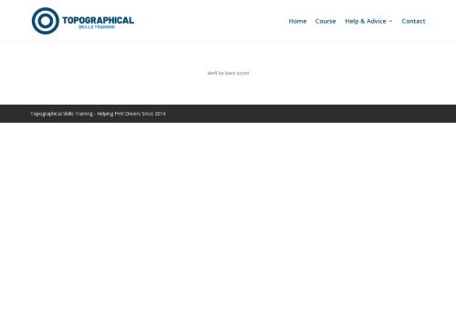 topographicalskills.training capture - 2025-04-27 16:13:12