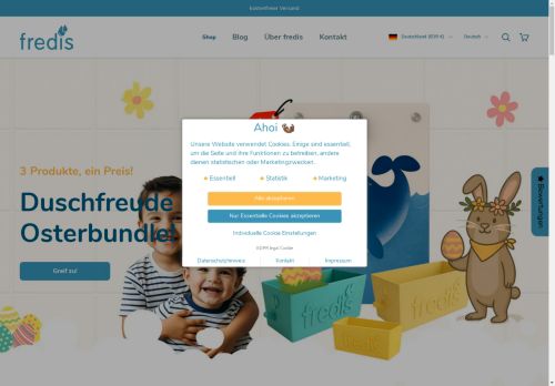 fredis.shop capture - 2025-04-27 16:29:26